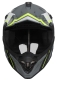 Preview: Crosshelm VITO TIVOLI nardo-grau